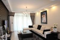 金隅花石匠简欧风格