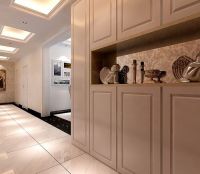 127㎡新古典风格