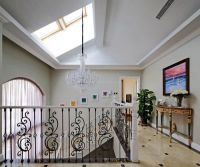 珠江壹千栋混搭风格