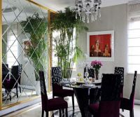 珠江壹千栋混搭风格