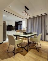 北辰红橡墅简约设计案例解析