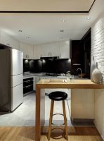 北辰红橡墅简约设计案例解析