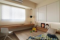 简约风格二居家装设计图片