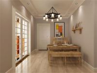 三室两厅 现代简约风格