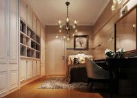 廊坊装修海德公园