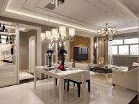 廊坊装修海德公园