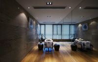 龙熙瓦德拉玛庄园西式古典主义风格