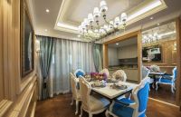 龙熙瓦德拉玛庄园西式古典主义风格