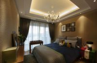 龙熙瓦德拉玛庄园西式古典主义风格