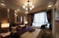 龙熙瓦德拉玛庄园西式古典主义风格