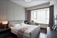 北京臻园现代简约风格设计案例展示