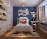 世华龙樾欧式风格