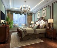 世华龙樾欧式风格
