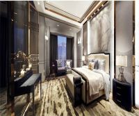 兴创屹墅古典风格