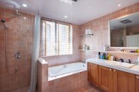 2016都市美式家居三居装修案例