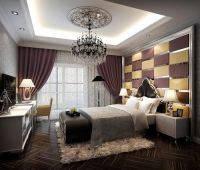 北京新墅湾装饰案例