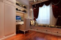 房山装修公司瑞雪春堂