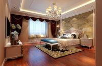 房山装修公司瑞雪春堂