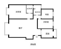 房山装修公司瑞雪春堂