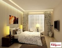 姚家园东里-现代简约-二居室