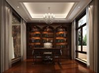 北京郎润园案例