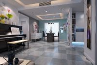 朝阳装修公司北京香颂