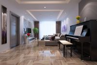 朝阳装修公司北京香颂