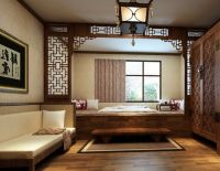 老房装修翠城馨园