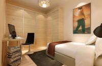 潞河医院家属楼两居现代简约