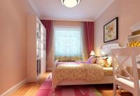 山语城四居157平米乡村田园