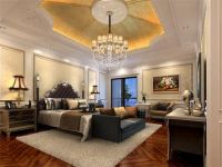 新古典风格-提香草堂-北京元洲装饰