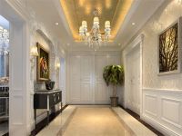 新古典风格-提香草堂-北京元洲装饰