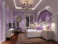 新古典风格-提香草堂-北京元洲装饰