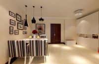 北京元洲装饰-京铁和园-现代简约