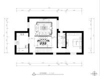 北京元洲装饰-西华府-欧式新古典