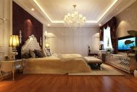 北京元洲装饰-永定河孔雀城大堡-简欧风格