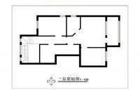 北京元洲装饰-永定河孔雀城大堡-简欧风格