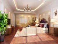 北京元洲装饰-中堂-欧式风格