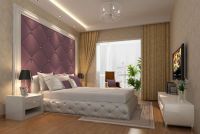 北京元洲装饰-中堂-欧式风格