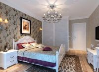 北京元洲装饰-京铁和园-简欧风格