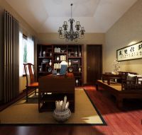 北京元洲装饰庞各庄丽水嘉园260平