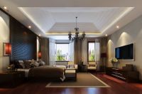 北京元洲装饰庞各庄丽水嘉园260平
