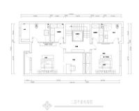 北京元洲装饰庞各庄丽水嘉园260平