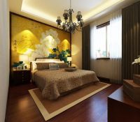 北京元洲装饰庞各庄丽水嘉园260平