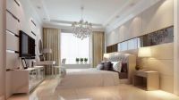 北京元洲装修保利春天里125平简欧风格