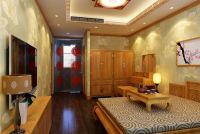 北京元洲装饰-四合院-新中式风格