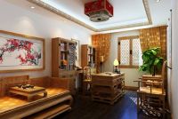 北京元洲装饰-四合院-新中式风格