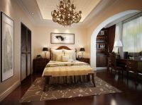 北京元洲装饰-新新家园-简欧风格