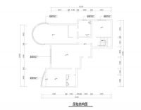 北京元洲装饰-东湖湾-简欧风格