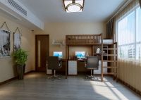 石景山装修公司雍景天成